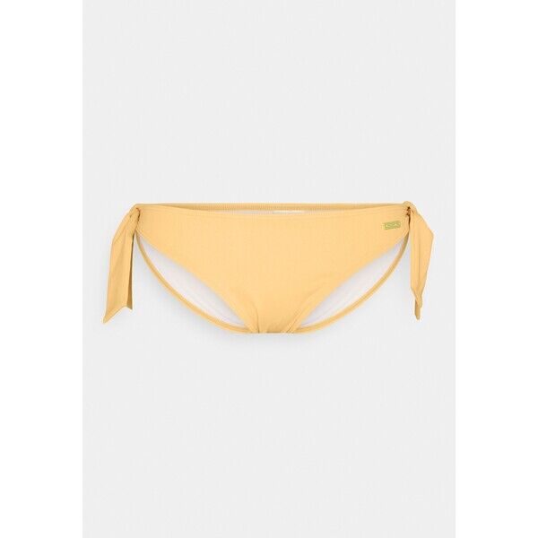 LASCANA Dół od bikini yellow L8381I03K-H11
