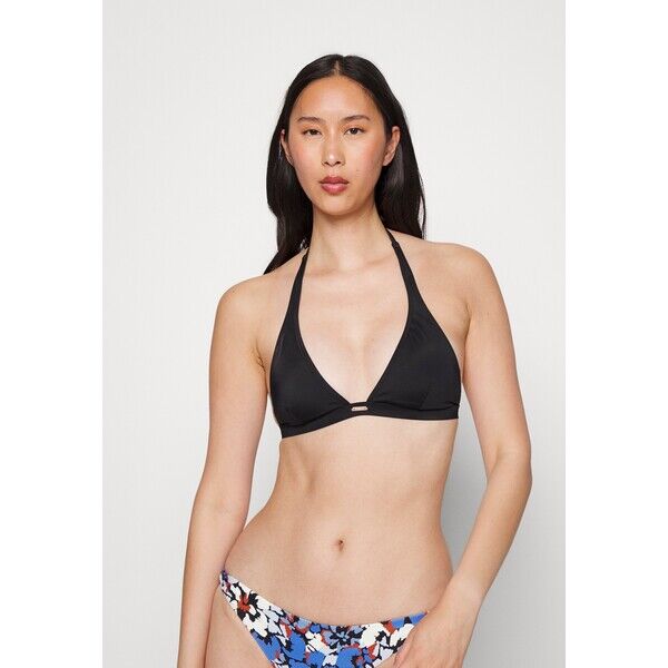 O'Neill MARGA TOP Góra od bikini black out ON581J028-Q11