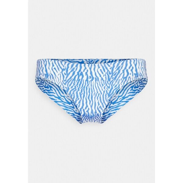 O'Neill MAOI BOTTOM RETRO Dół od bikini blue ON581I027-K11