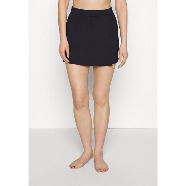 Marks & Spencer SWIM SKIRT Szorty kąpielowe black QM481I00J-Q11
