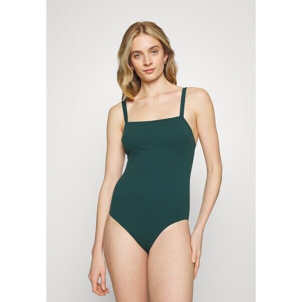 Etam PROMESSE Kostium kąpielowy emerald ET981G01X-M11