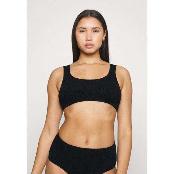 Etam ONESIZE BYETAM BRASSIERE Góra od bikini noir ET981G01P-Q11