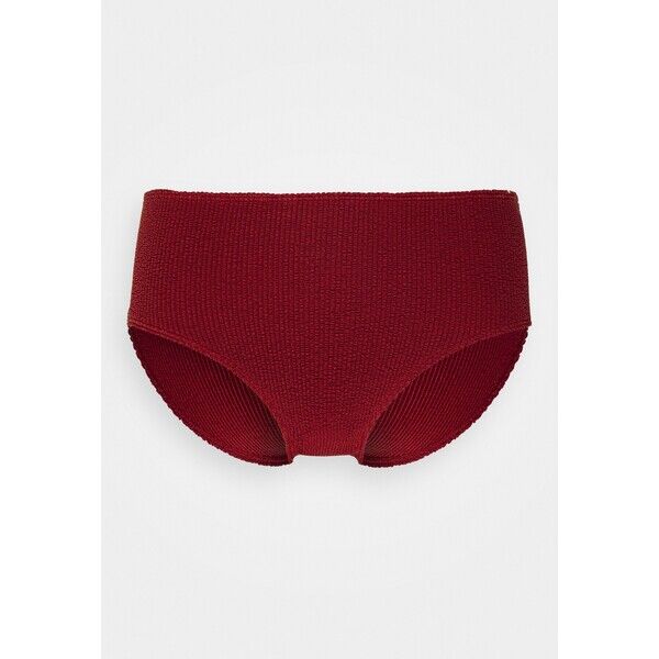 Etam ONESIZE BYETAM Dół od bikini marron ET981G01K-O11