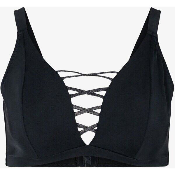 Zizzi Góra od bikini black Z1781J02J-Q11