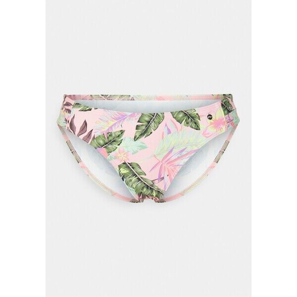 s.Oliver PANTS STRAPS Dół od bikini rose SO281I01N-T11