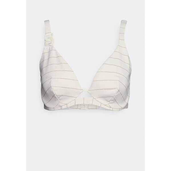 Chantelle MONOWIRE Góra od bikini light lurex CH981G009-A11