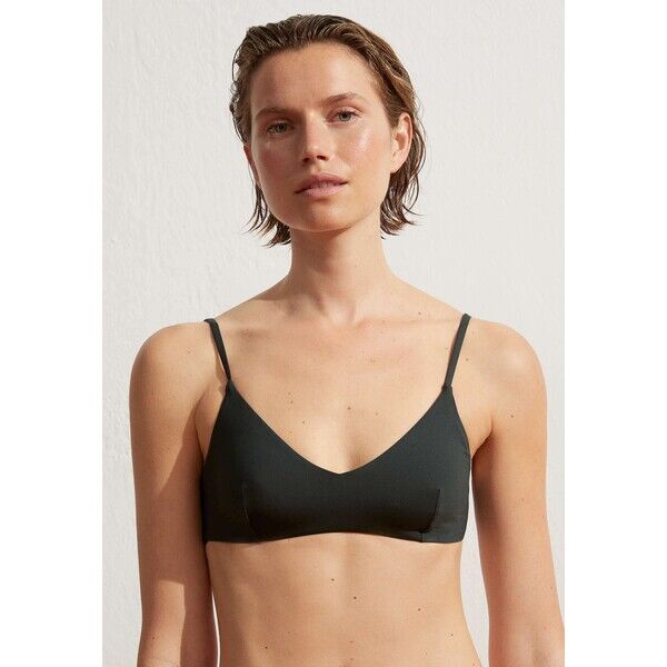 OYSHO Góra od bikini black OY181A0PZ-Q11