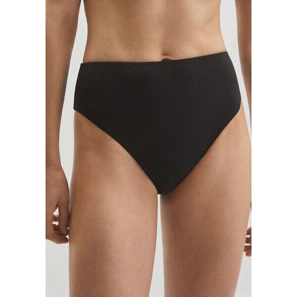 OYSHO Dół od bikini black OY181I0JY-Q11