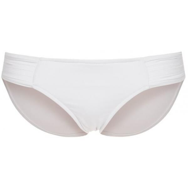 Seafolly GODDESS Dół od bikini white S1921L04D-A11