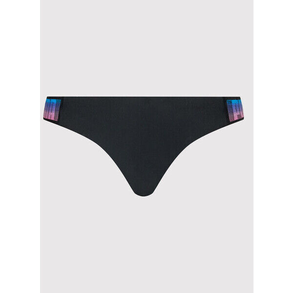 Puma Dół od bikini 935500 Czarny