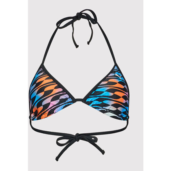 Puma Góra od bikini 935507 Czarny