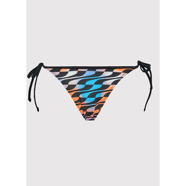Puma Dół od bikini 935506 Czarny