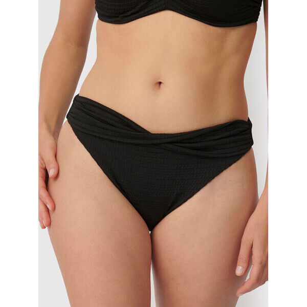 Triumph Dół od bikini Venus Elegance 10211156 Czarny