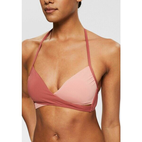 Esprit Góra od bikini blush ES181J0NP-J11