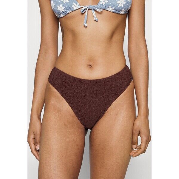 ARKET Dół od bikini brown ARU81I009-S11
