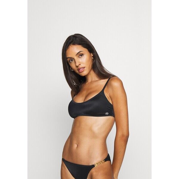 DORINA RHODES Góra od bikini black DOG81J010-Q11