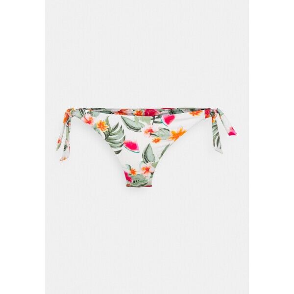 Banana Moon PINIA PALMROSE Dół od bikini ecru B3581I01Z-A11