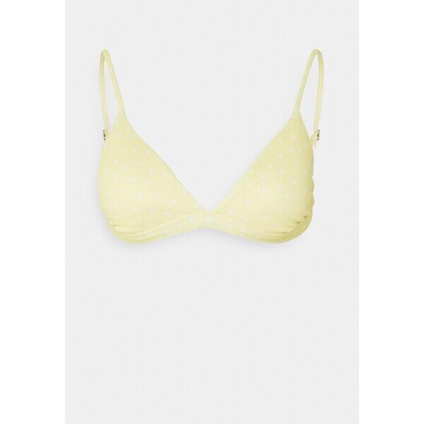 Billabong SUNDIPPED Góra od bikini pina colada BI781J03M-E11