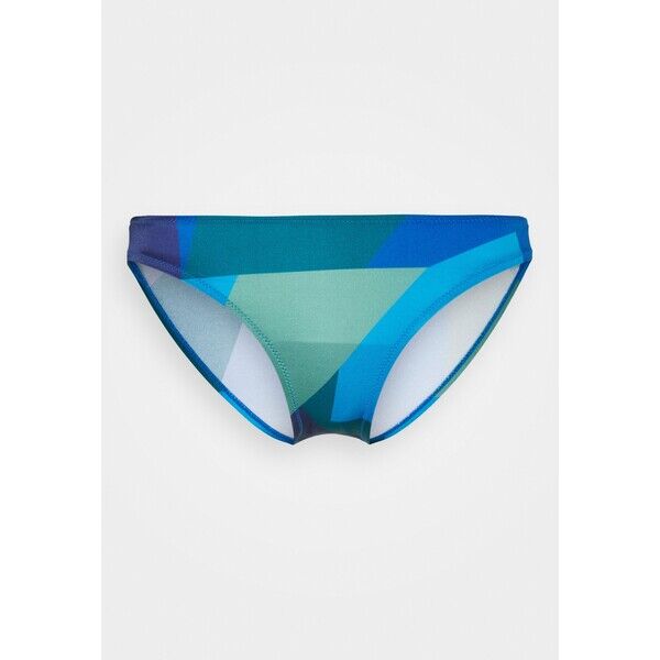 Sloggi SLOGGI WOMEN SHORE KIRITIMATI MINI Dół od bikini blue dark SL281I003-K11