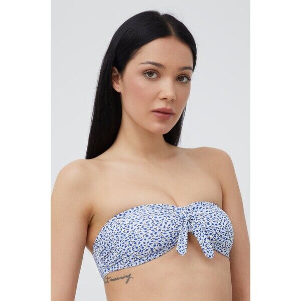 Only biustonosz kąpielowy Ella 15252495.BlueAster
