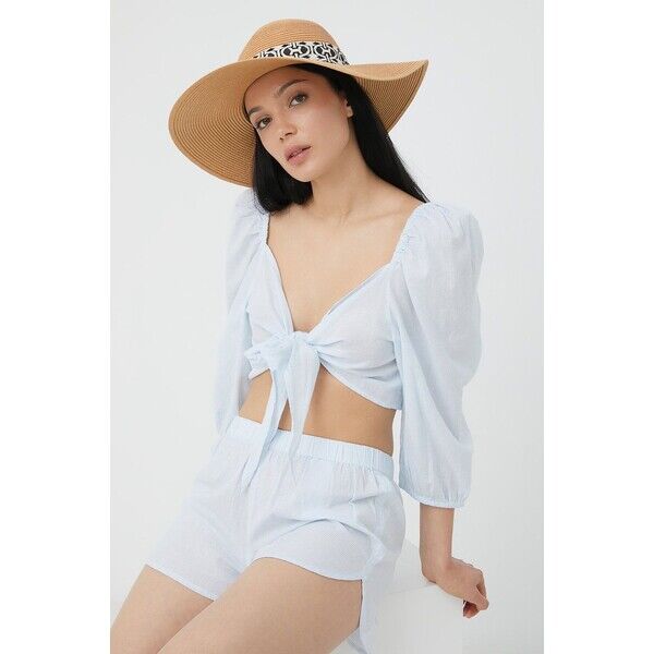 Only bluzka plażowa Ivy 15224547.CashmereBl