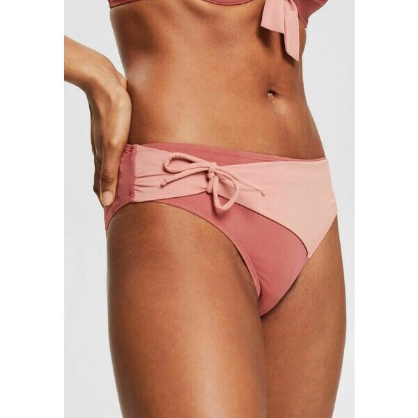 Esprit Dół od bikini blush ES181I0FD-J11