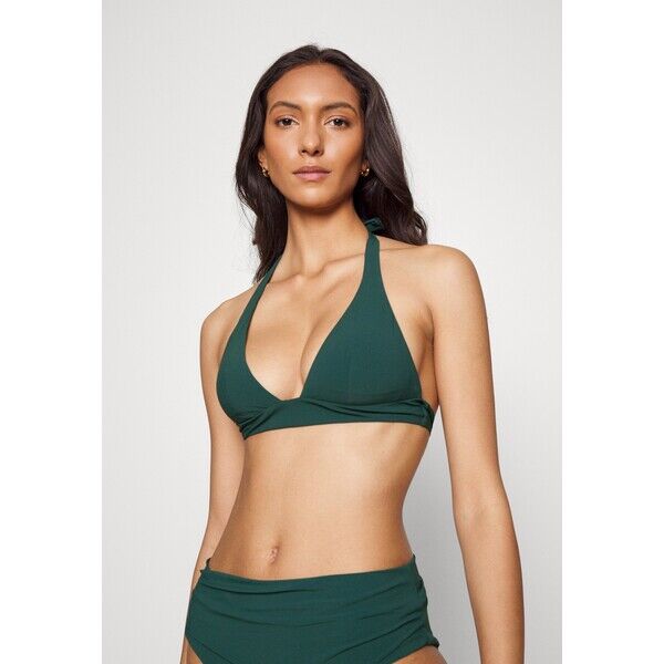 Etam ESSENTIELLE Góra od bikini emeraude ET981J01Q-M12