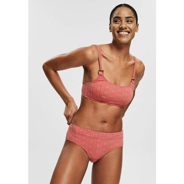 Esprit Dół od bikini blush ES181I0FE-J11