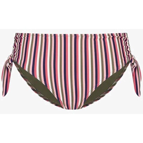 Cyell Dół od bikini multicoloured CY181I02S-T11
