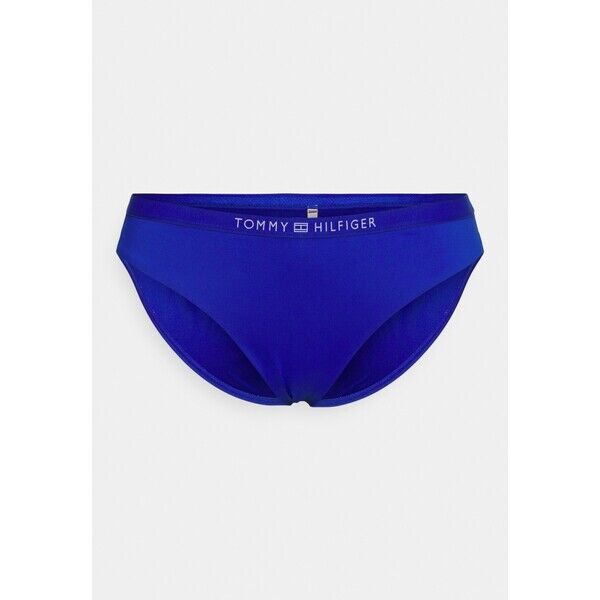 Tommy Hilfiger CLASSIC CURVE Dół od bikini ultra blue TO181I04U-K11