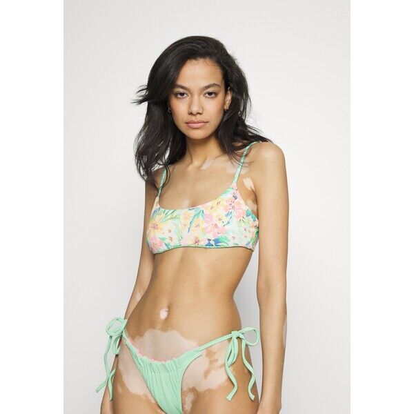 Billabong SWEET TROPICS Góra od bikini multicolor BI781I083-T11