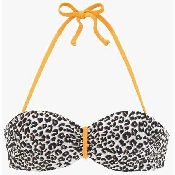 Buffalo Góra od bikini L8381J05Q-Q11