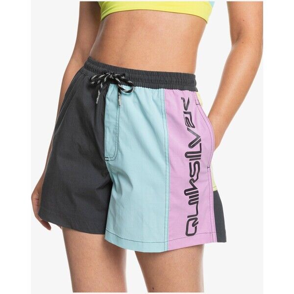 Quiksilver Dół od bikini tarmac QU181I00U-C11