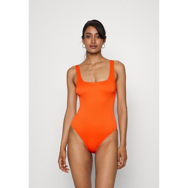 Etam TAYLOR Kostium kąpielowy orange ET981G023-H11