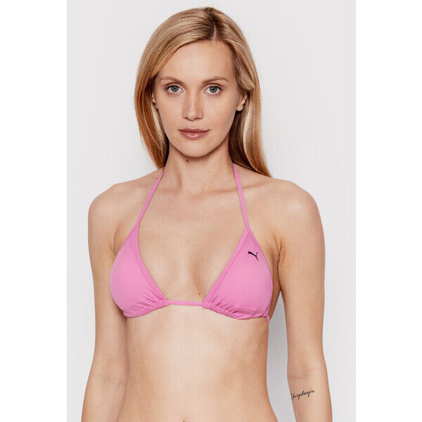 Puma Góra od bikini 907666 Różowy