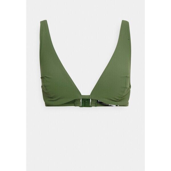 Etam ESSENTIELLE Góra od bikini vert ET981J03N-M11
