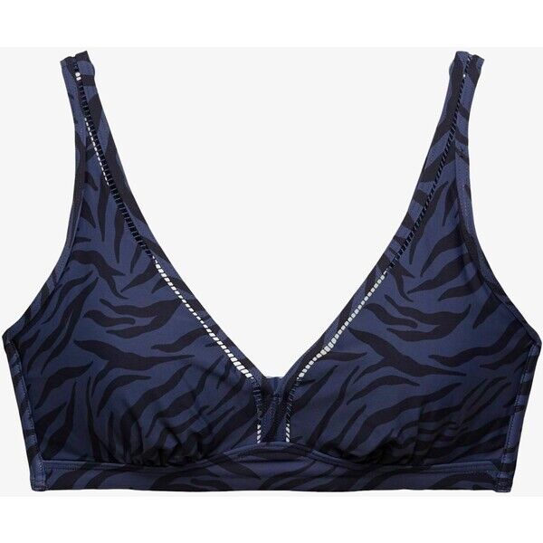 Esprit Góra od bikini navy ES181J0NW-K11