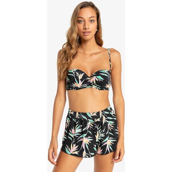 Billabong SOL SEARCHER FIJI Dół od bikini black BI781I09Q-Q11