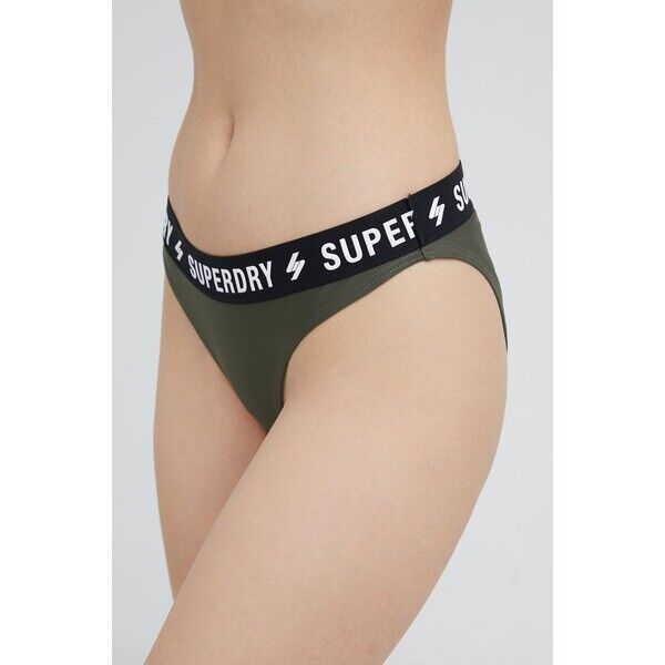 Superdry figi kąpielowe W3010278A.GUL