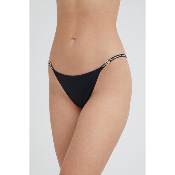 Stella McCartney Lingerie figi kąpielowe S7B121560