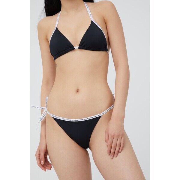 Armani Exchange brazyliany kąpielowe 943031.2R607