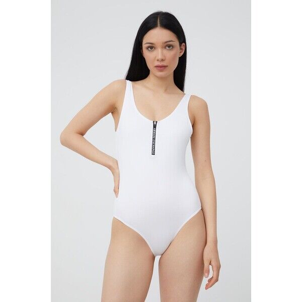 Armani Exchange jednoczęściowy strój kąpielowy 943036.2R610