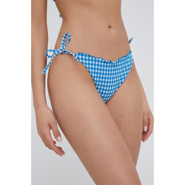 Tommy Hilfiger figi kąpielowe UW0UW03374.PPYY