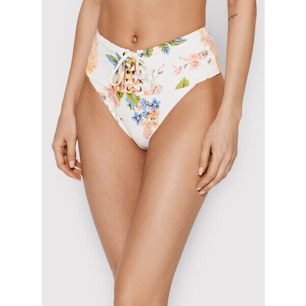 Maaji Dół od bikini 2640SCC003 Biały