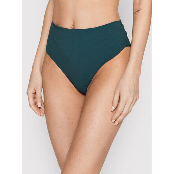 Etam Dół od bikini Essentielle 6524577 Zielony