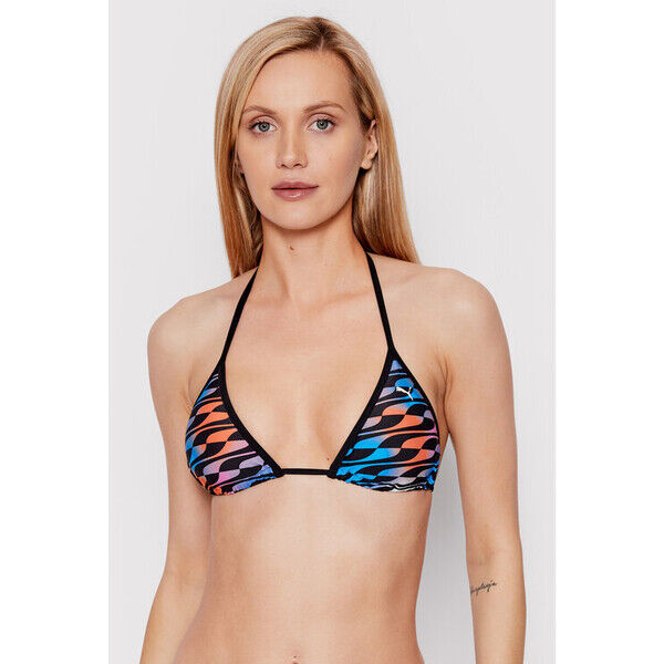 Puma Góra od bikini 935507 Czarny