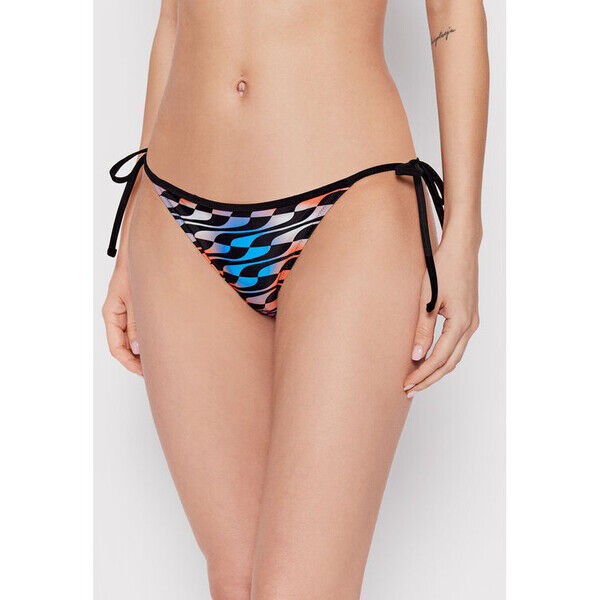 Puma Dół od bikini 935506 Czarny
