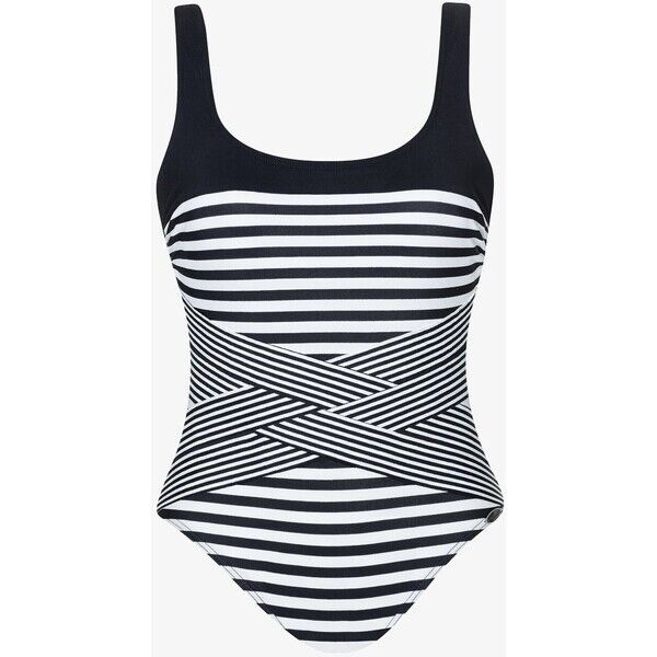 Sunflair Kostium kąpielowy black SUX81G00W-Q11