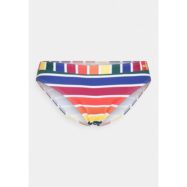 LASCANA Dół od bikini multi-coloured L8381I03J-T11
