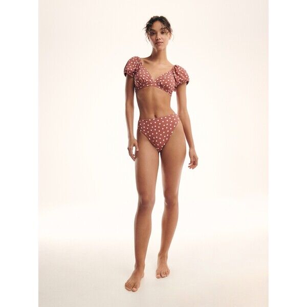 Reserved Top bikini 9587J-92X